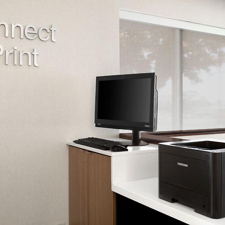 Fairfield Inn Fort Leonard Wood St. Robert Екстериор снимка