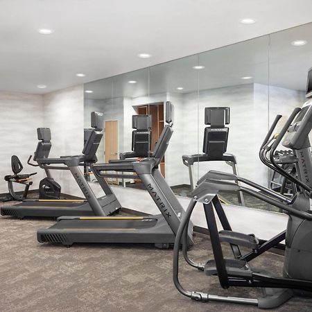 Fairfield Inn Fort Leonard Wood St. Robert Екстериор снимка