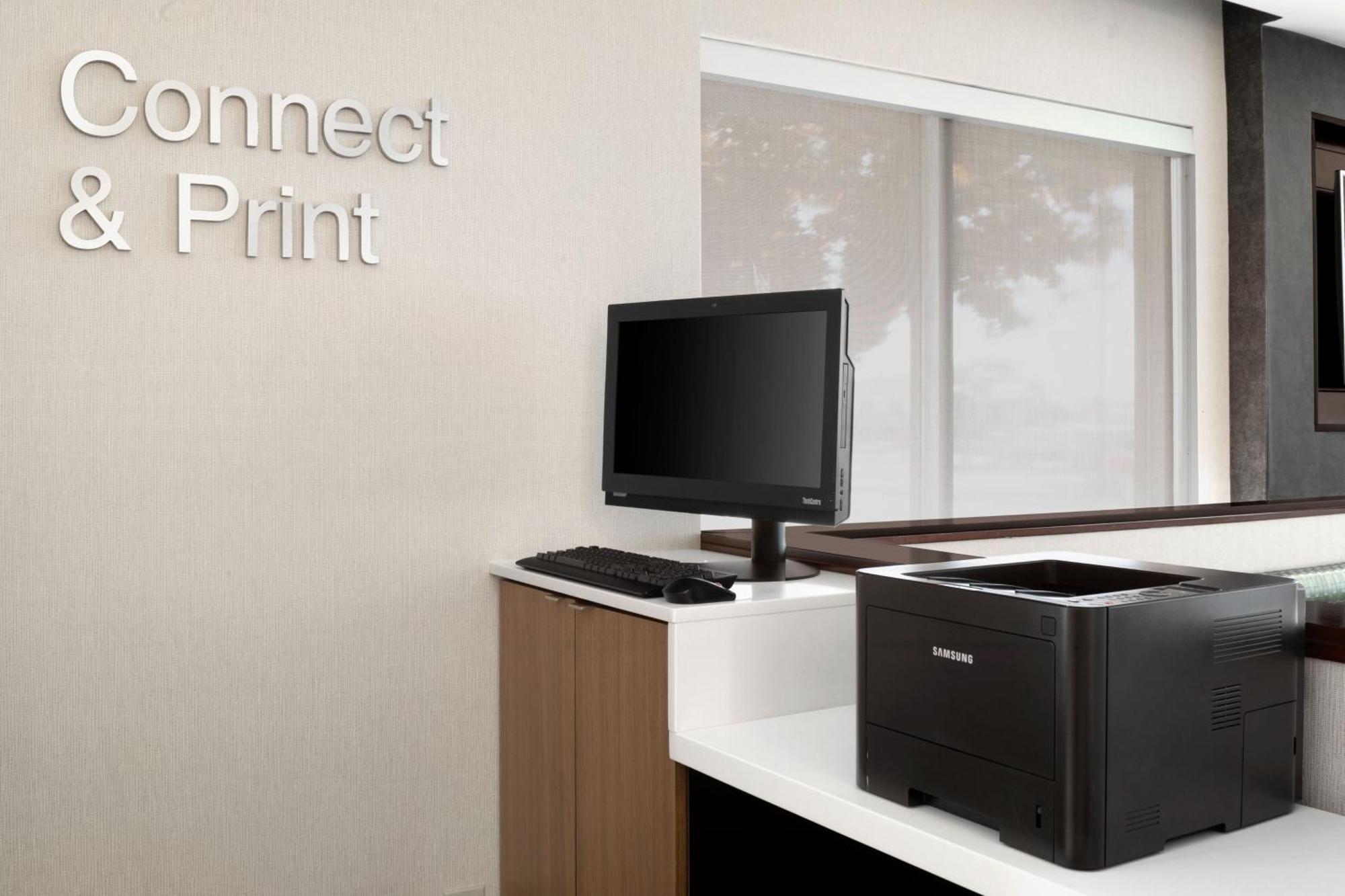 Fairfield Inn Fort Leonard Wood St. Robert Екстериор снимка