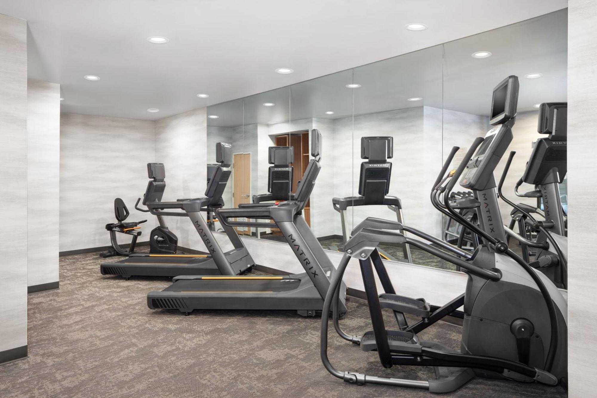 Fairfield Inn Fort Leonard Wood St. Robert Екстериор снимка