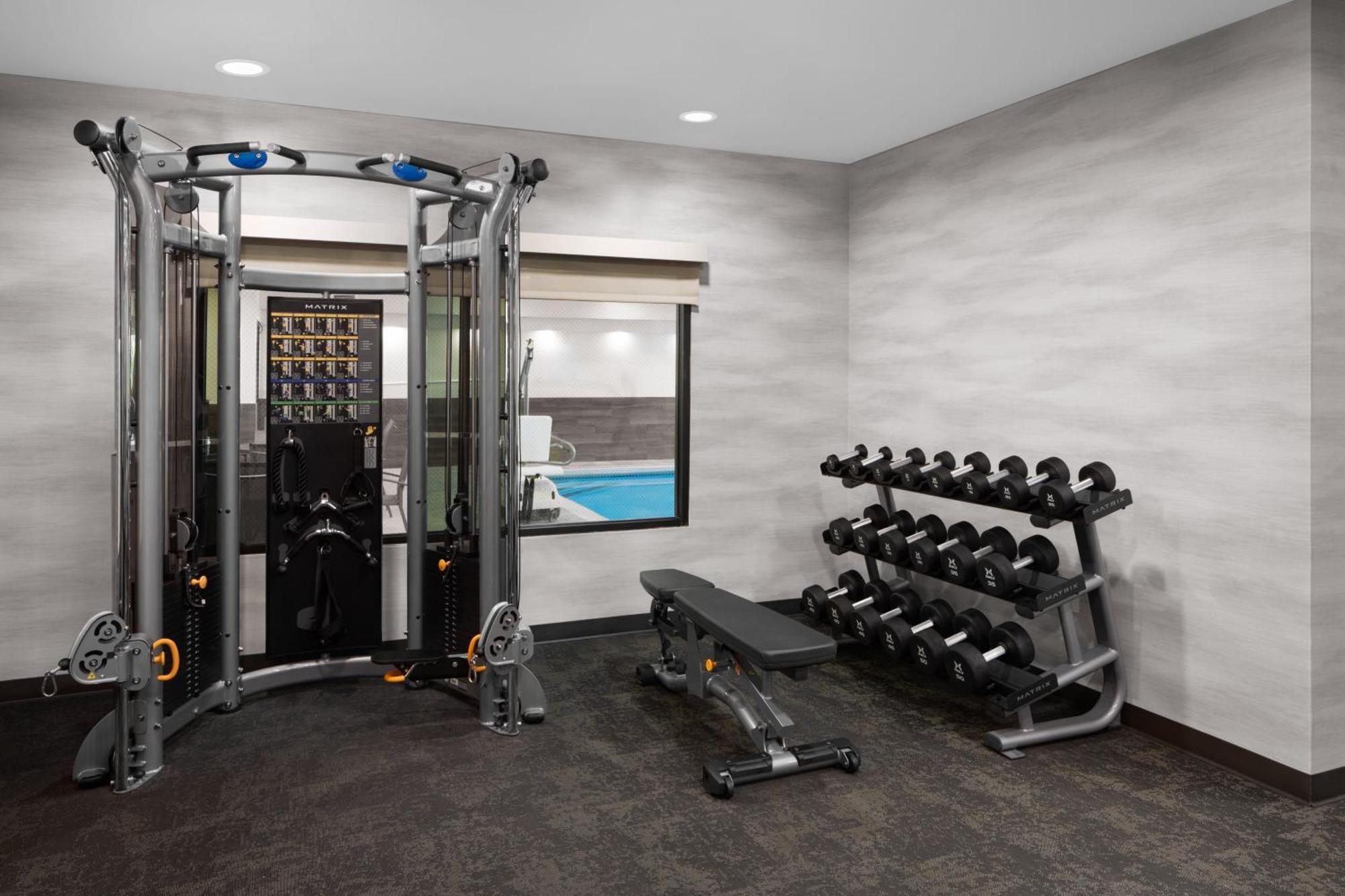 Fairfield Inn Fort Leonard Wood St. Robert Екстериор снимка