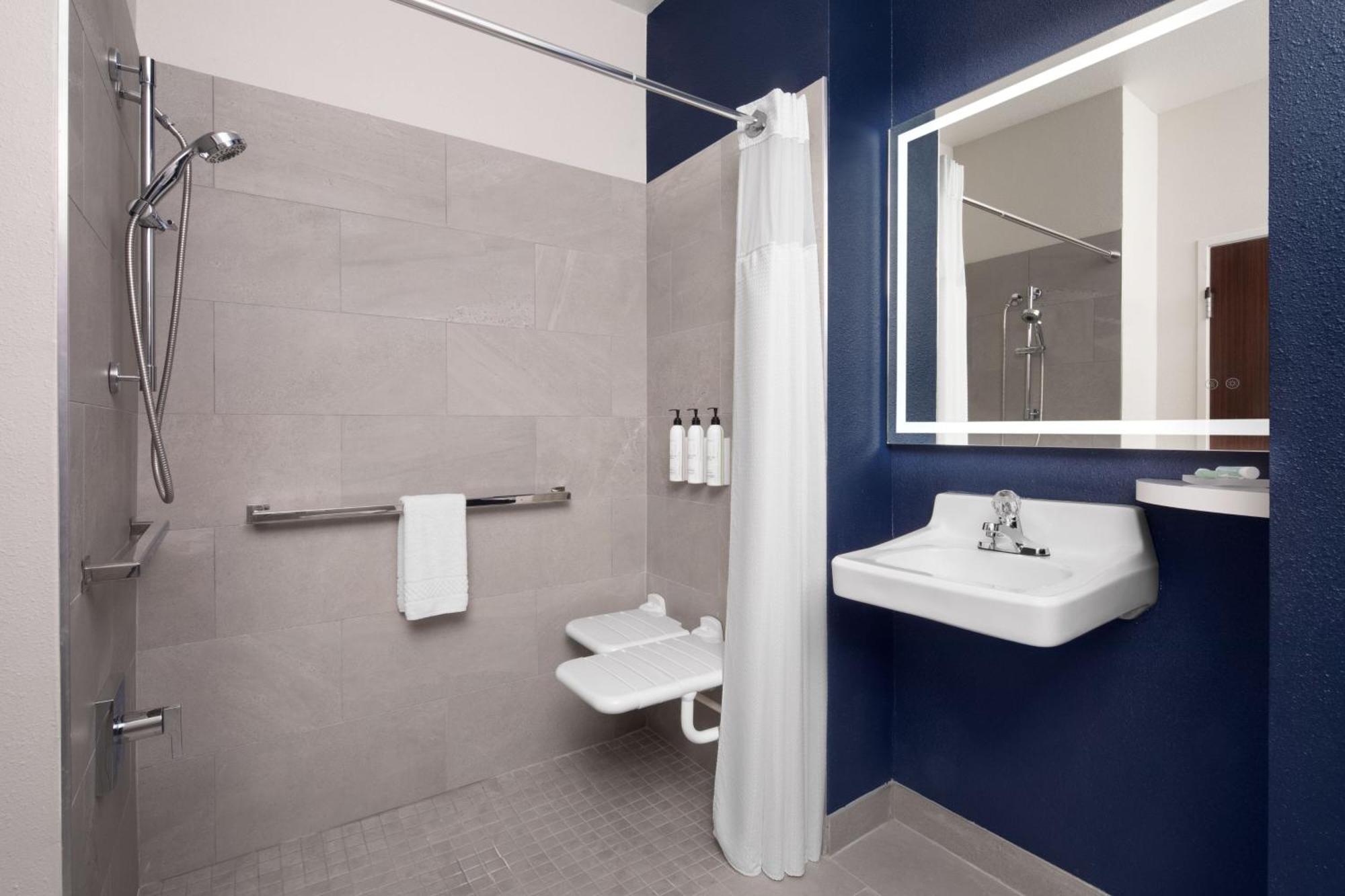 Fairfield Inn Fort Leonard Wood St. Robert Екстериор снимка