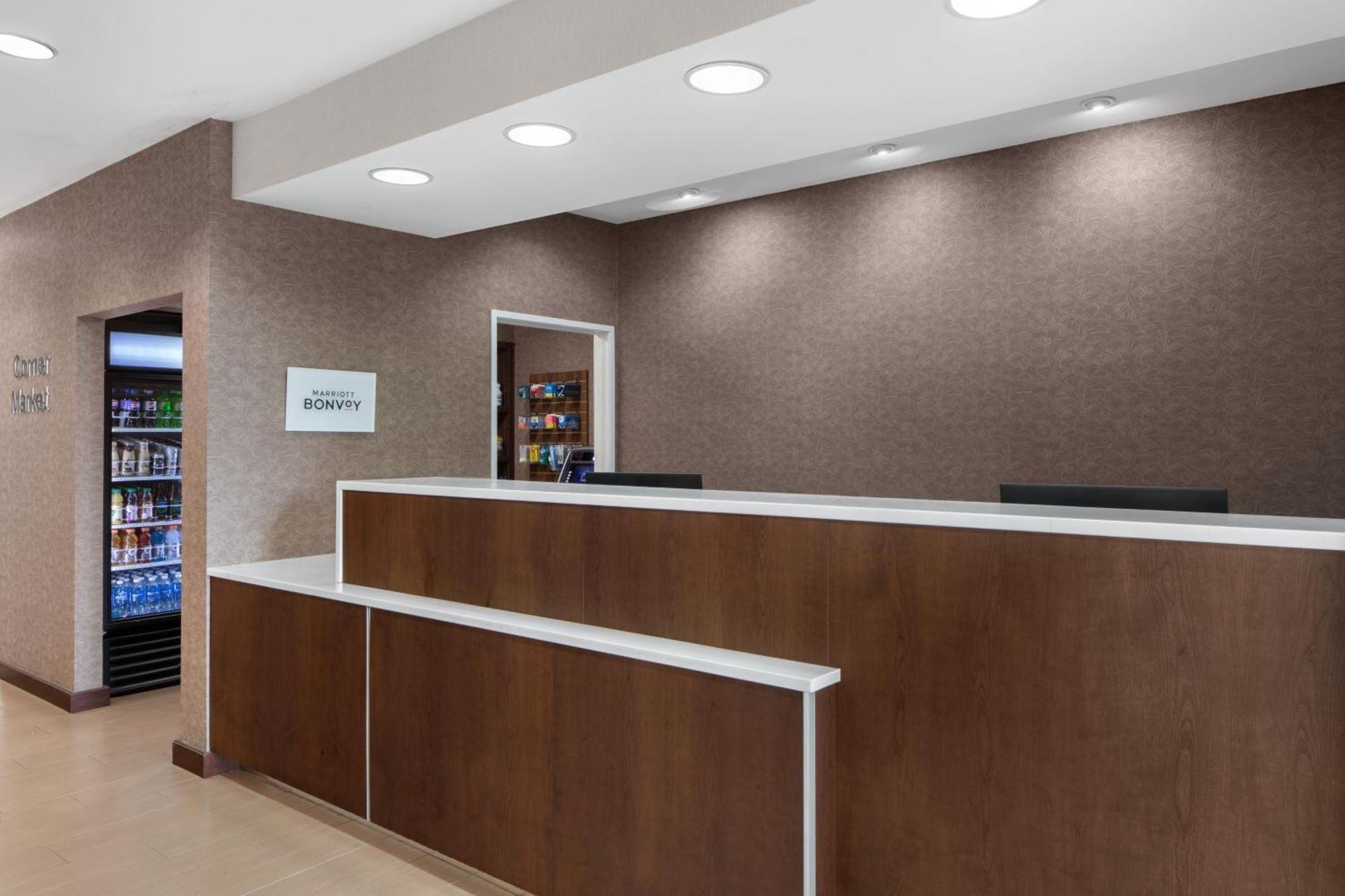 Fairfield Inn Fort Leonard Wood St. Robert Екстериор снимка