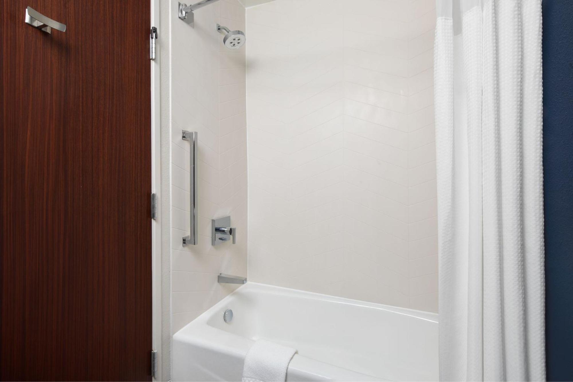 Fairfield Inn Fort Leonard Wood St. Robert Екстериор снимка